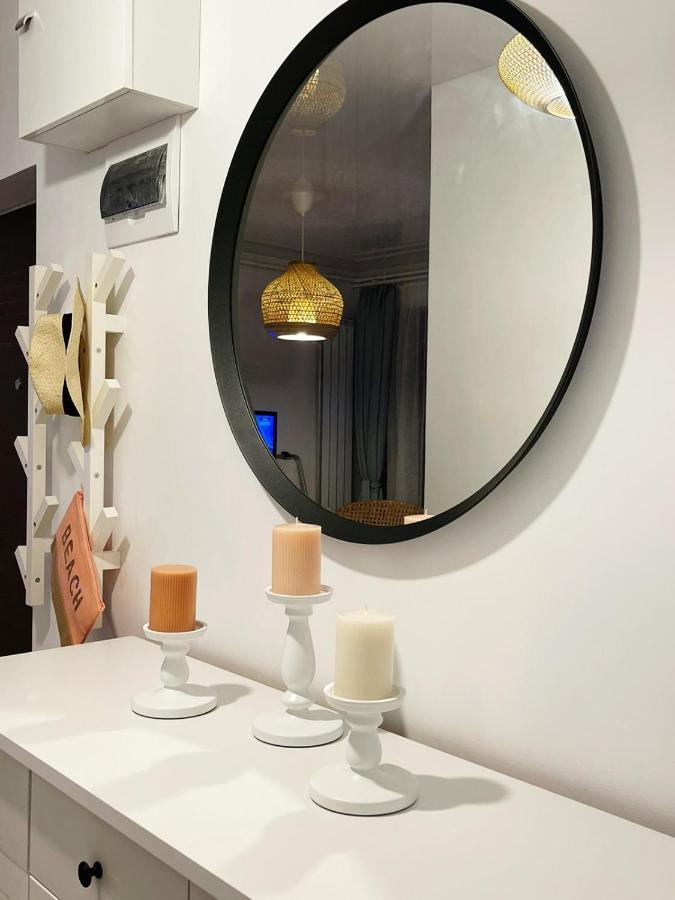 Searent Tomis Villa Promenada Apartment Mamaia Nord Năvodari Esterno foto